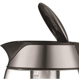 Brentwood Stainless Steel Cordless Electric Kettle