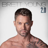 2.0 (Limited Edition, Black Ice Colored Vinyl) [Vinyl]