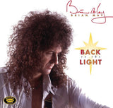 Back To The Light (Limited Edition, 180 Gram White Vinyl, 2 Cd's, Book) (Box Set) [Vinyl]