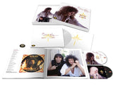 Back To The Light (Limited Edition, 180 Gram White Vinyl, 2 Cd's, Book) (Box Set) [Vinyl]