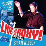 Live At The Roxy Theatre (Red White & Blue) [3LP] [Vinyl]