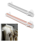 Bright Basics Wireless Light Bar for Mirrors
