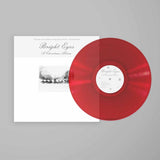 Bright Eyes - A Christmas Album (Translucent Red Colored Vinyl) [Vinyl]