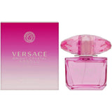 Versace Bright Crystal Absolu Eau de Parfum for Women 3.0 oz