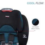 Britax Grow with You ClickTight Harness-2-Booster Car Seat