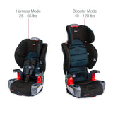 Britax Grow with You ClickTight Harness-2-Booster Car Seat