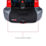 Britax Grow with You ClickTight Harness-2-Booster Car Seat
