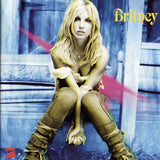 Britney Spears - Britney (Limited Edition, Yellow Vinyl) [Import] [Vinyl]