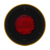 Bromic Heating 28" Eclipse Smart-Heat™ Dual Element Electric Infrared Portable Heater W/ Dimmer Control, 2900W [BH0820001-1] (SAK46138)