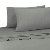 Brooklyn Flat Jersey Knit Sheet Set