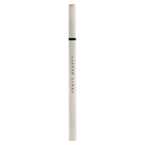 Brow MVP Ultra Fine Brow Pencil and Styler - Black Brown by Fenty Beauty for Women - 0.002 oz Eyebrow Pencil