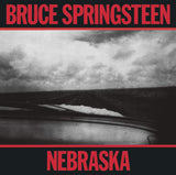Nebraska (Limited Edition, Black Smoke Colored Vinyl) [Vinyl]