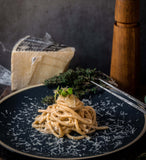 Bronze Die Fresh Bucatini