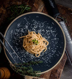 Bronze Die Fresh Bucatini