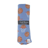 Swaddle Basketball Hoops