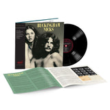 Buckingham Nicks - Hi-Fi [Un-Numbered] [Vinyl]