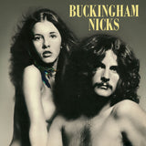 Buckingham Nicks - Hi-Fi [Un-Numbered] [Vinyl]