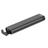 BUDI Multi-function Smart Adapter Card Storage Data Cable USB Box