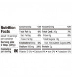 BUFFALO WILD WINGS - ASIAN ZING