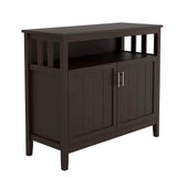 Buffet Cabinet Kitchen Storage Sideboard