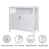 Buffet Cabinet Kitchen Storage Sideboard