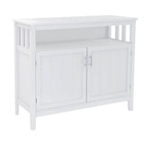 Buffet Cabinet Kitchen Storage Sideboard