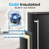 Built-in Ice Maker Machine Z5836