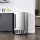 Built-in Ice Maker Machine Z5836