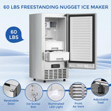 Built-in Ice Maker Machine Z5836