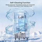 Built-in Ice Maker Machine Z5836