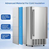 Built-in Ice Maker Machine Z5836