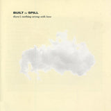 There's Nothing Wrong With Love (Indie Exclusive, Silver Vinyl) [Vinyl]
