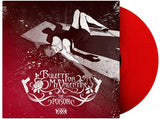 Poison (Limited Edition, Deluxe Edition, Colored Vinyl, Red, 180 Gram Vinyl) [Vinyl]