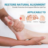 Bunion Corrector Big Toe Straightener Pain Relief