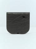 Burberry Women Chess Folding Cardholder