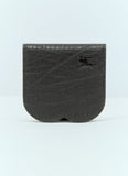 Burberry Women Chess Folding Cardholder