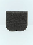 Burberry Women Chess Folding Cardholder