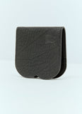 Burberry Women Chess Folding Cardholder