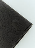 Burberry Women Chess Folding Cardholder