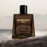 Burberry Hero Parfum