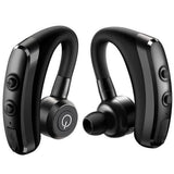 Business Wireless Bluetooth Earphone with Mic and Noise Cancellation