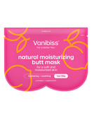 Moisturizing Butt Sheet Mask