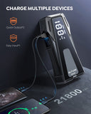 Buture Beta02 Portable Car Jump Starter 2500A