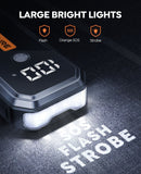 Buture Beta03 Car Battery Jump Starter 5000A