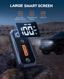 Buture Beta03 Car Battery Jump Starter 5000A