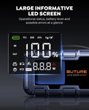 【Top-Rated】Buture Beta07 Car Jump Starter 6000A丨160PSI Smart Inflating, PD45W Fast Charge