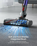 Buture JR400 Cordless Vacuum Cleaner