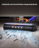 Buture JR400 Cordless Vacuum Cleaner