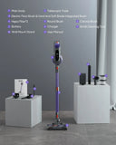 Buture JR400 Cordless Vacuum Cleaner