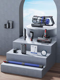 Buture JR500 Cordless Vacuum Cleaner | 450W 33KPA